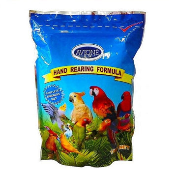 Petsleisure Bird Food